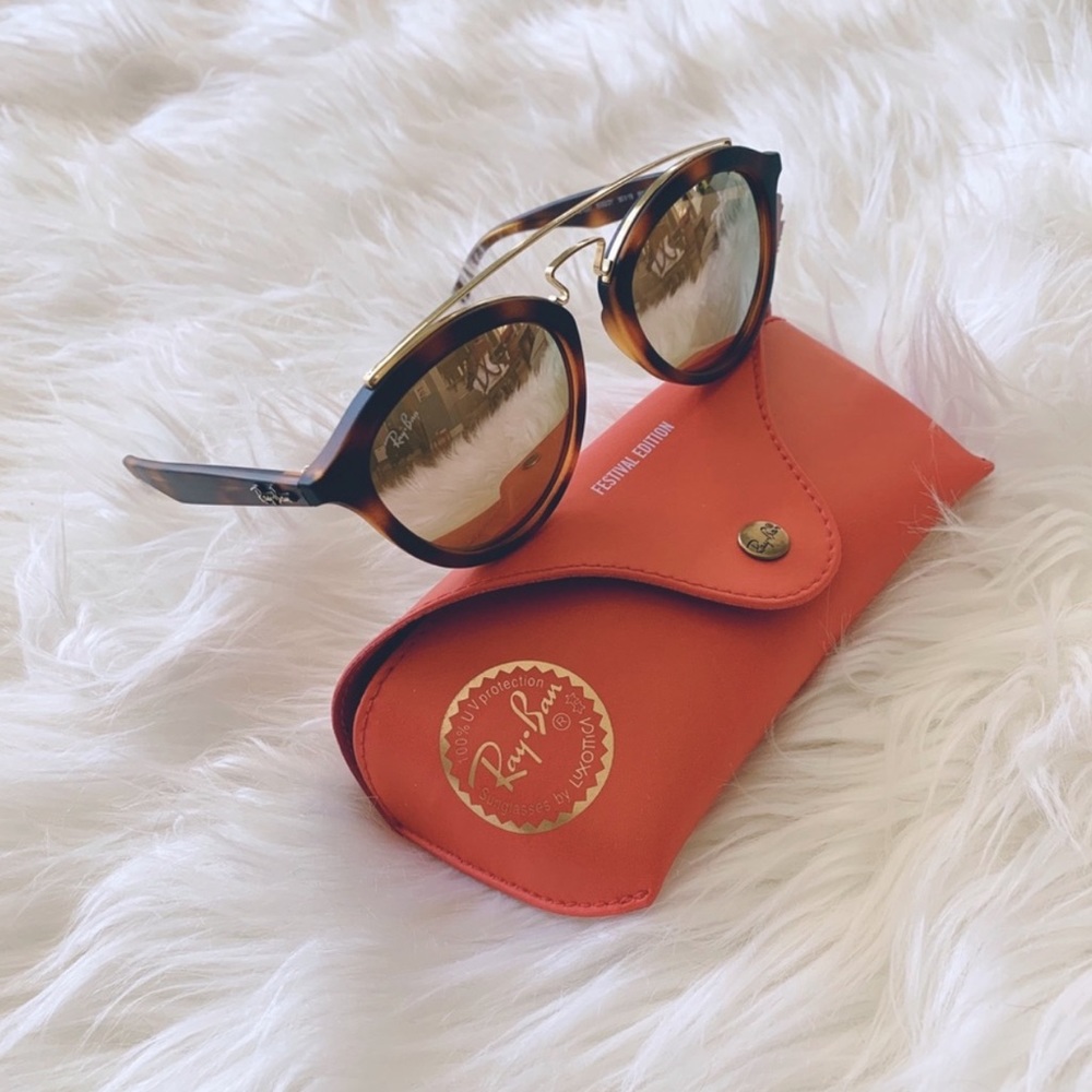 Ray-Ban Sunglasses